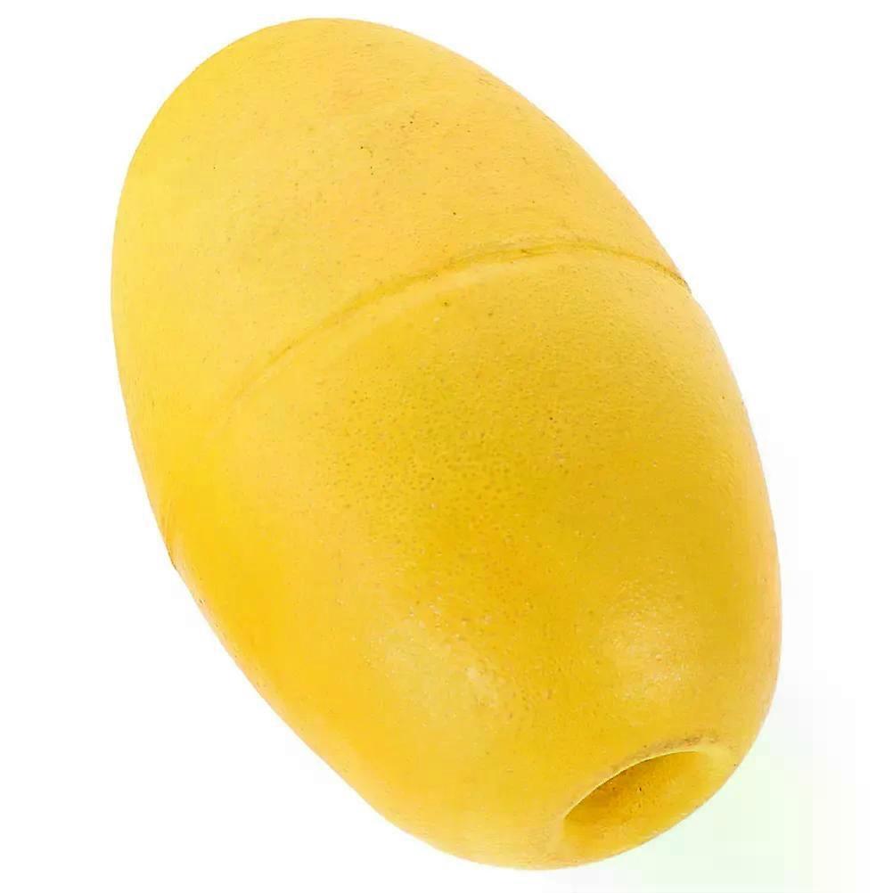 Kayak Float Floating Buoy Line Rope For Sand Anchor Mooring Buoys PVC Ball Lightweight Durable High Visibility Easy