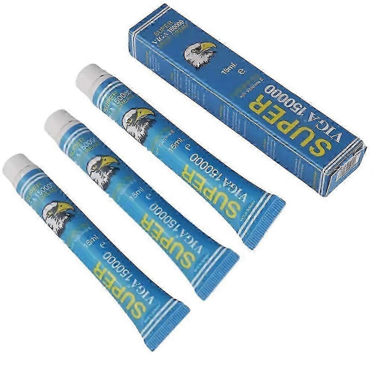 150000 קרם עיכוב ג'ל לעיסוי לגברים 1-