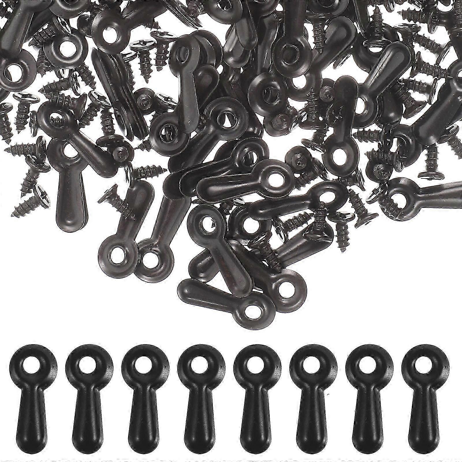 Practical Frame Attachment Kit, Convenient Replacement for Small Picture Frames