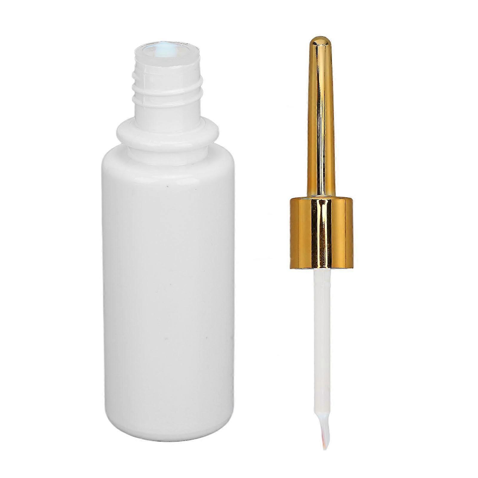 waterproof false eyelash glue 10ml strong stickiness