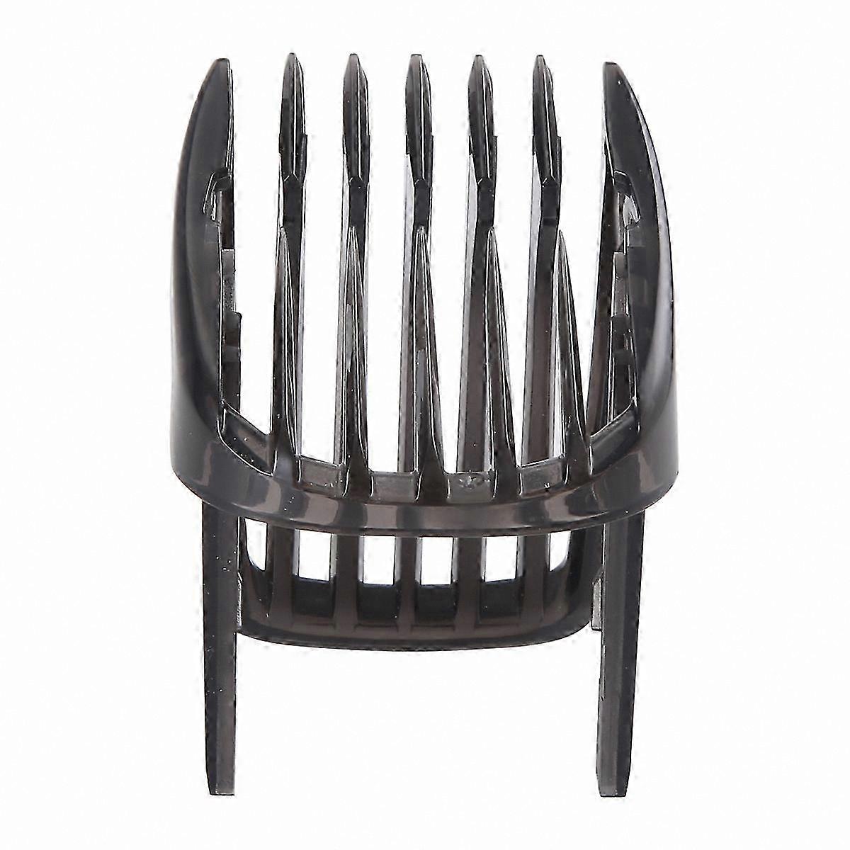 Adjustable Hair Clipper Comb Attachment for HC3400 HC3410 HC3420 HC3422 HC3426 HC5410 HC5440 HC5447 HC5450/7452 Models