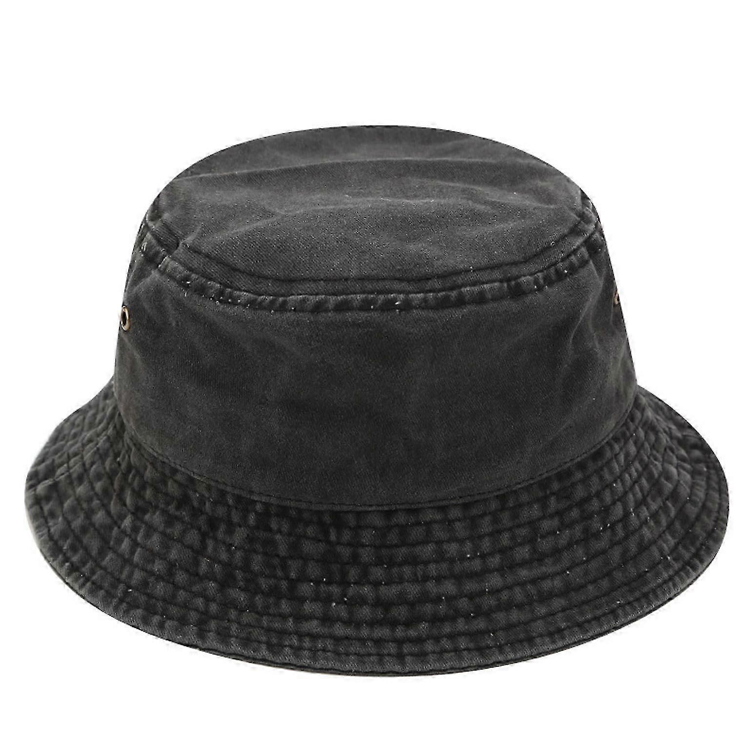 25-26 Sun Protection Soft Classic Basic Hat for Camping Hiking