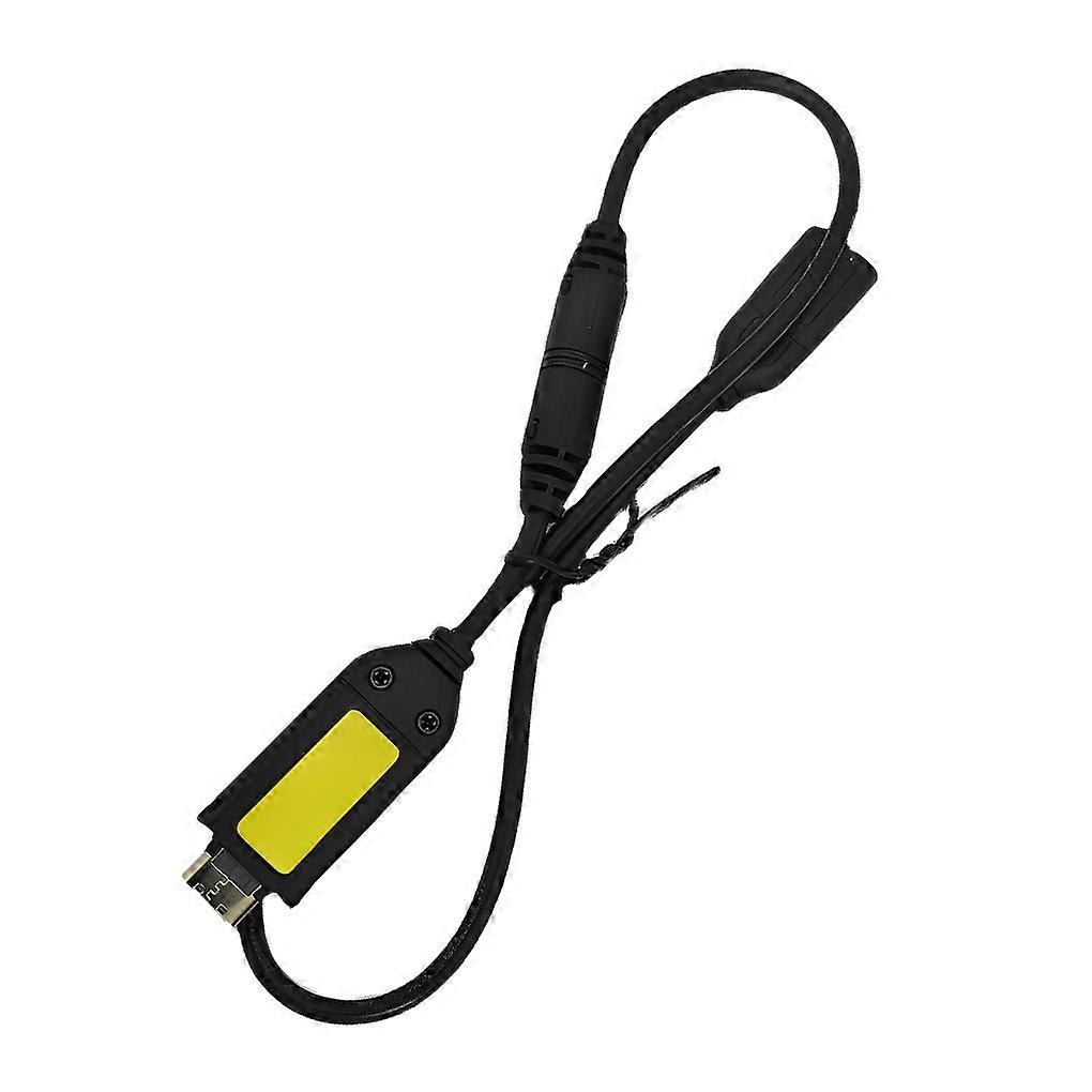 USB Data Cable Video Extension Cord Dustproof Camera Data Line Charging Wire