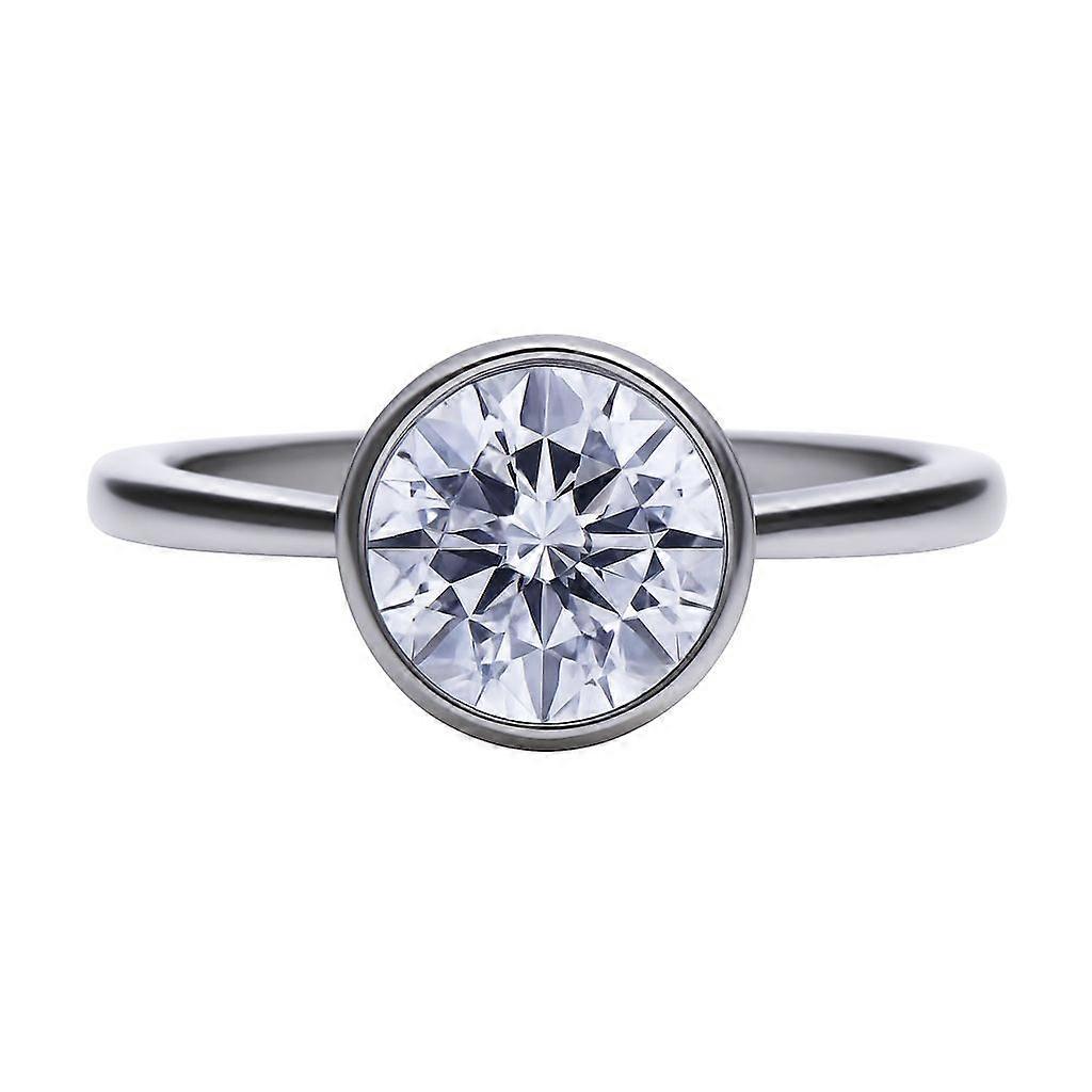 Woman's Ring DIAMONFIRE 6118151582165