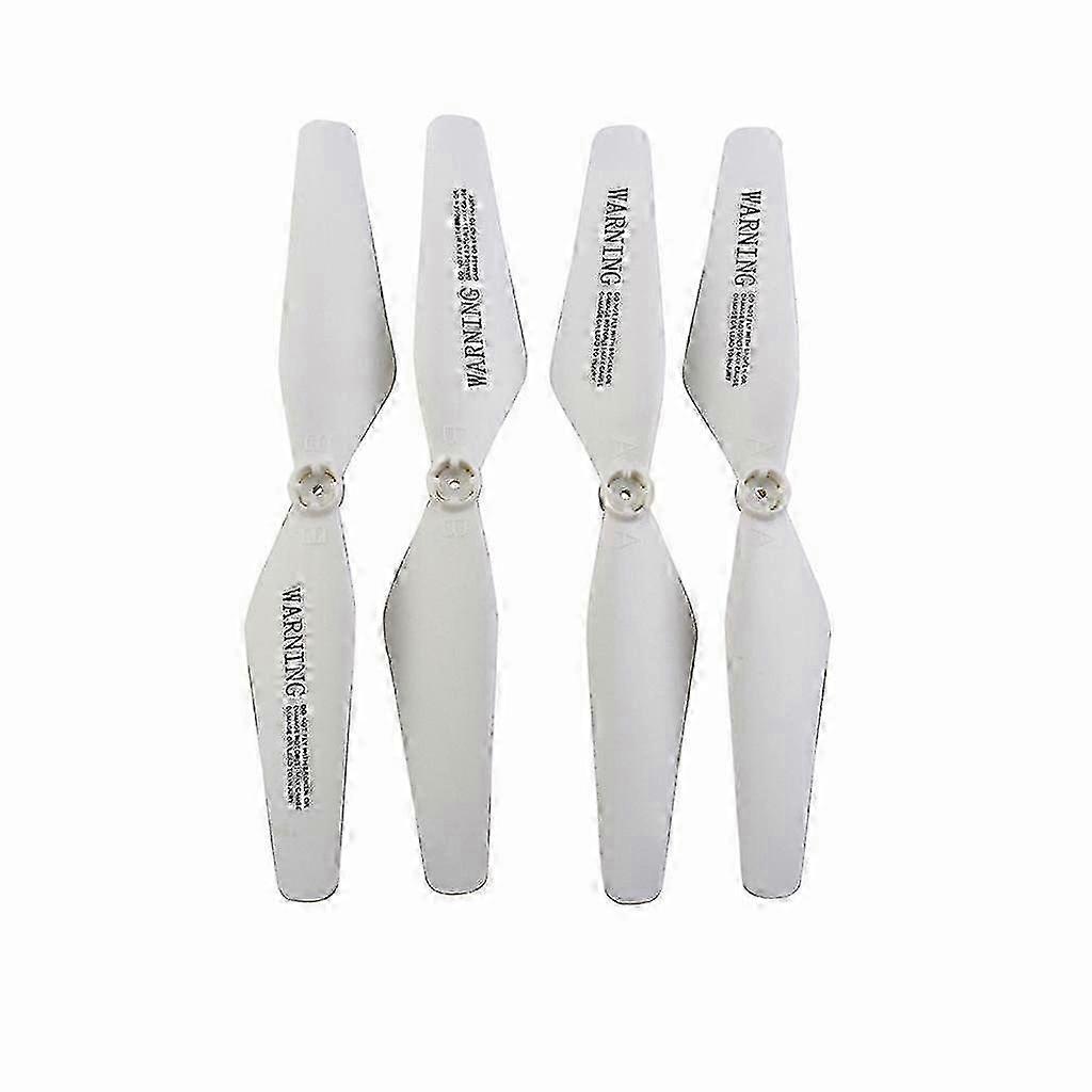 Syma Z3 Quadcopter Rc Helikopter Propeller