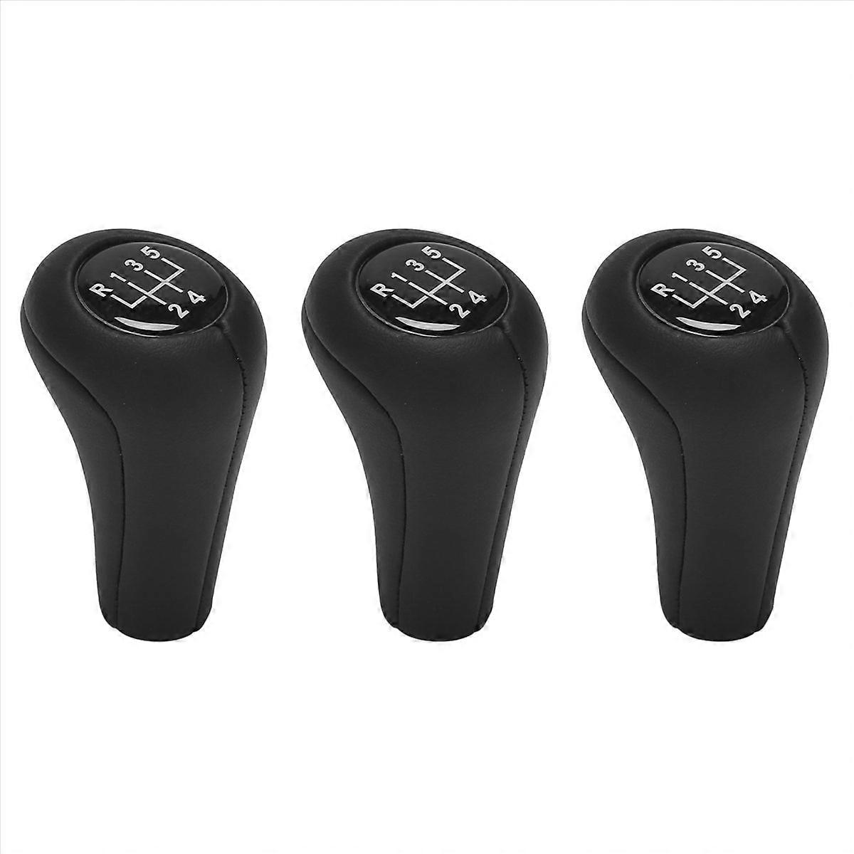 Gear Shift Knob 5 Speed for E28 E30 E32 E34 E36 E38 E39 E46 X1 X3