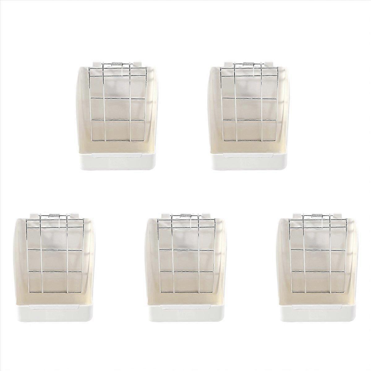  Mangeoire à foin à cadre d’herbe Rack