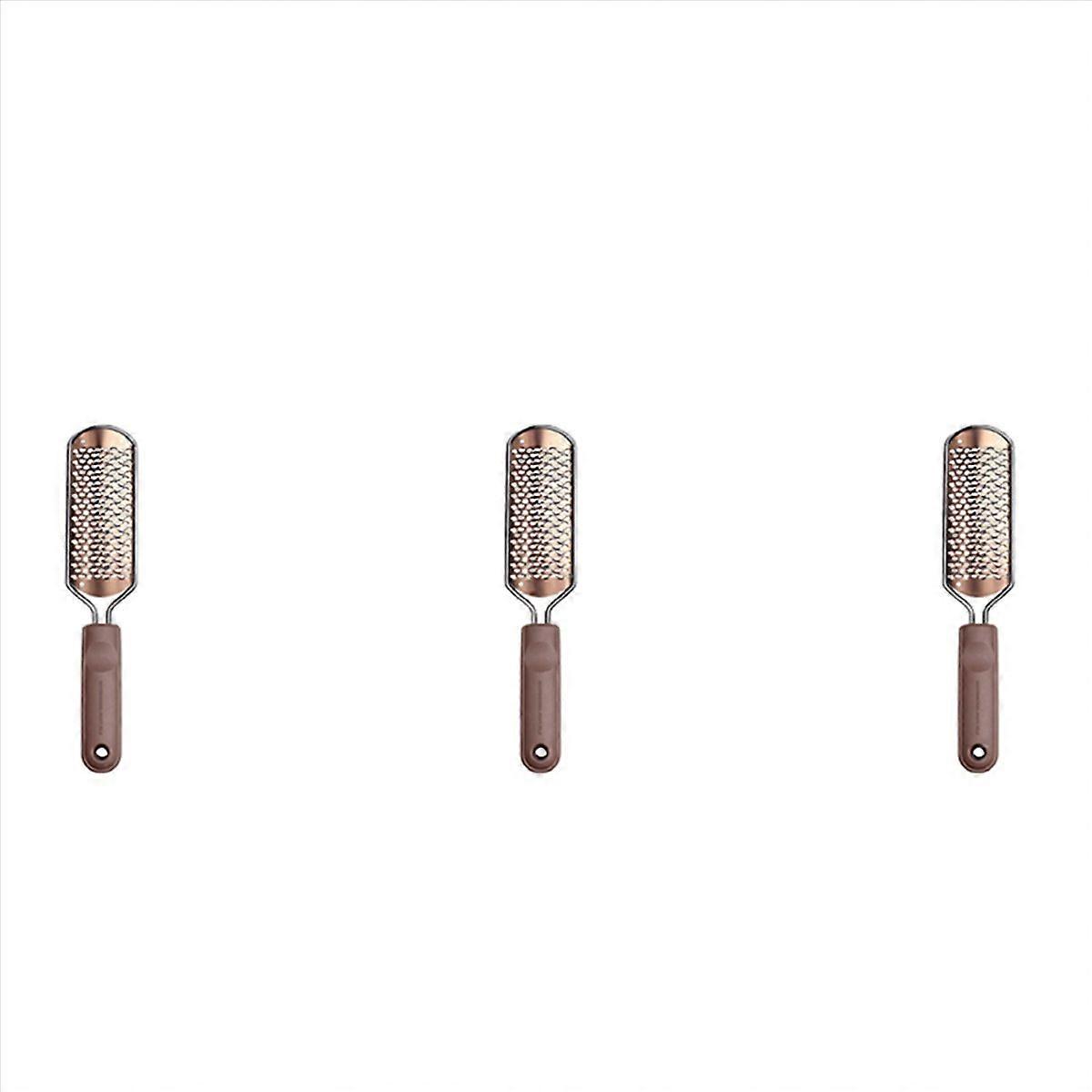 Pedicure Foot File Callus Remover Large Foot Rasp Foot Scrubber Tools