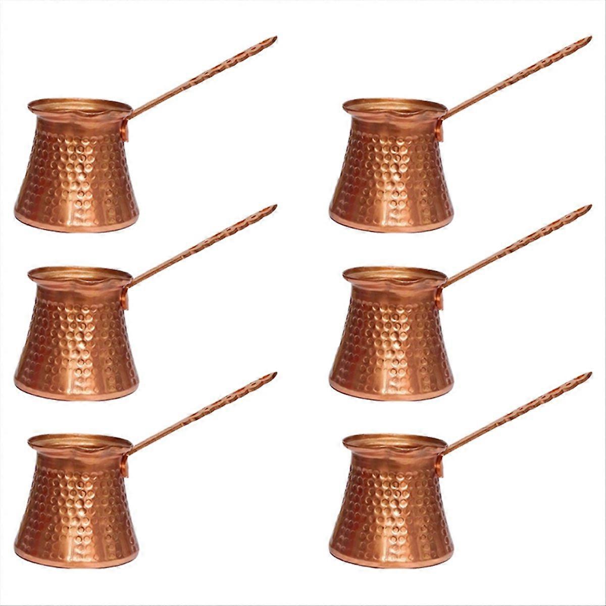 Turkish Coffee Pot 320Ml Maker for Cezve Cafeteria