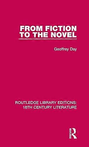 From Fiction to the Novel