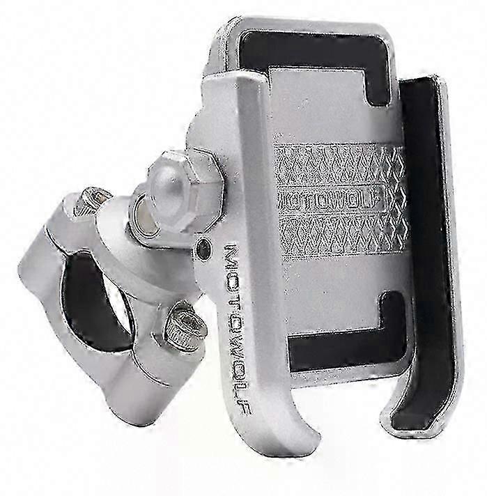 Motorcycle Phone Mount for Harley-Davidson Touring