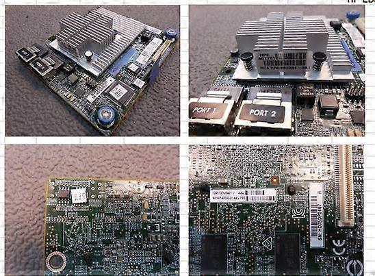 Controller Raid Modulare