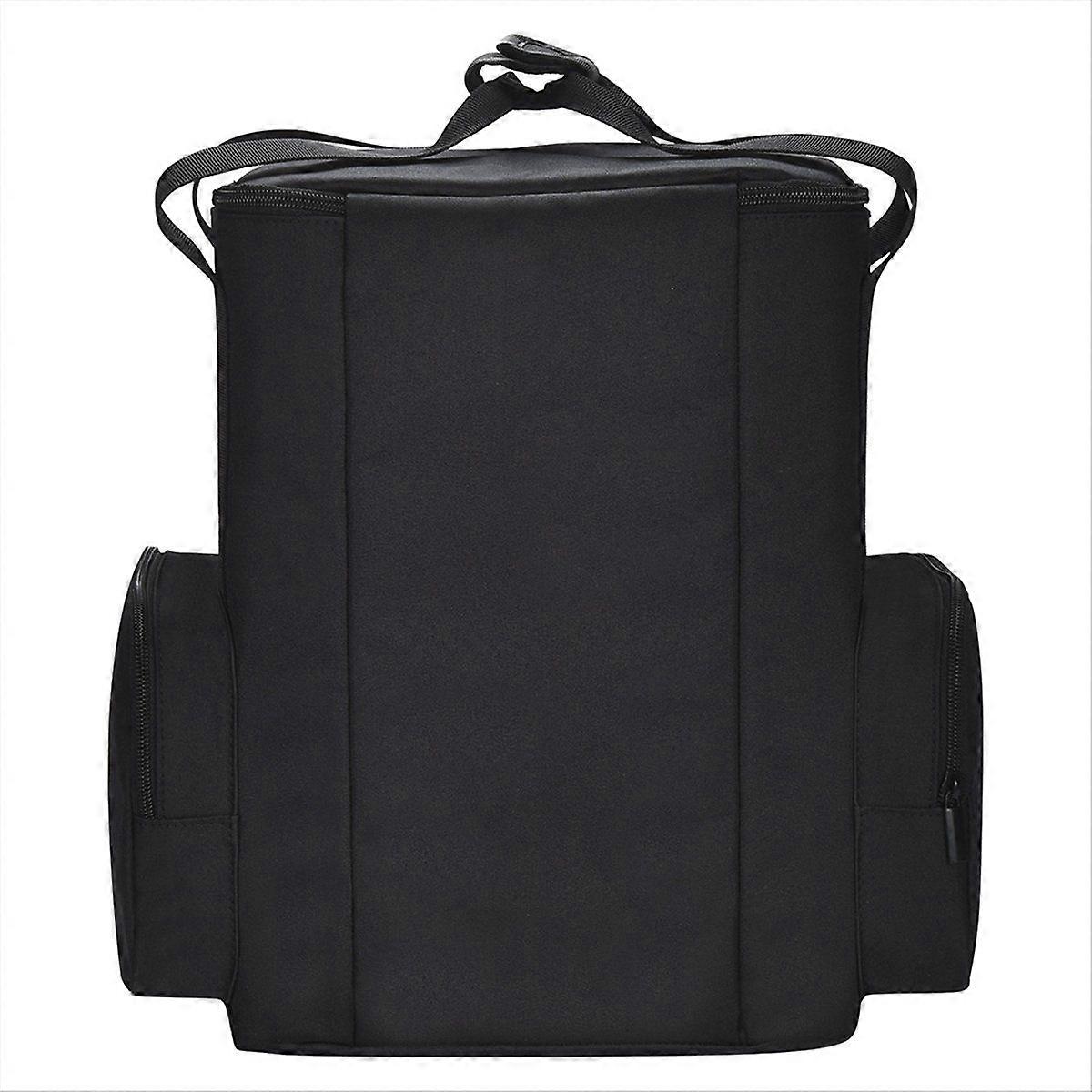 Carry Shoulder Bag Large Capacity Travel Case Bag Portable Handbag Adjustable Shoulder Strap for S1
