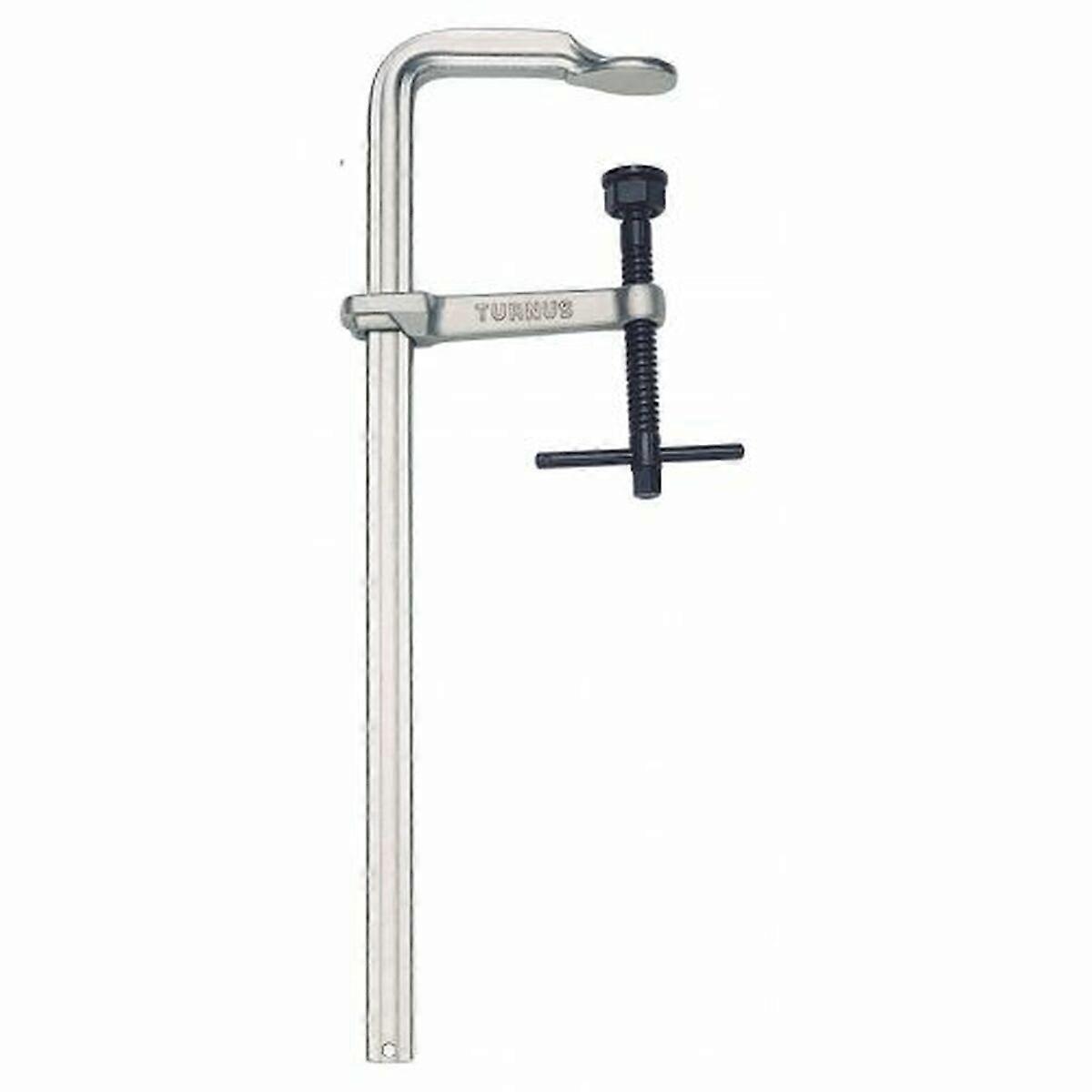 Tightening screw Turnus 400 x 120 mm 27 x 12 mm