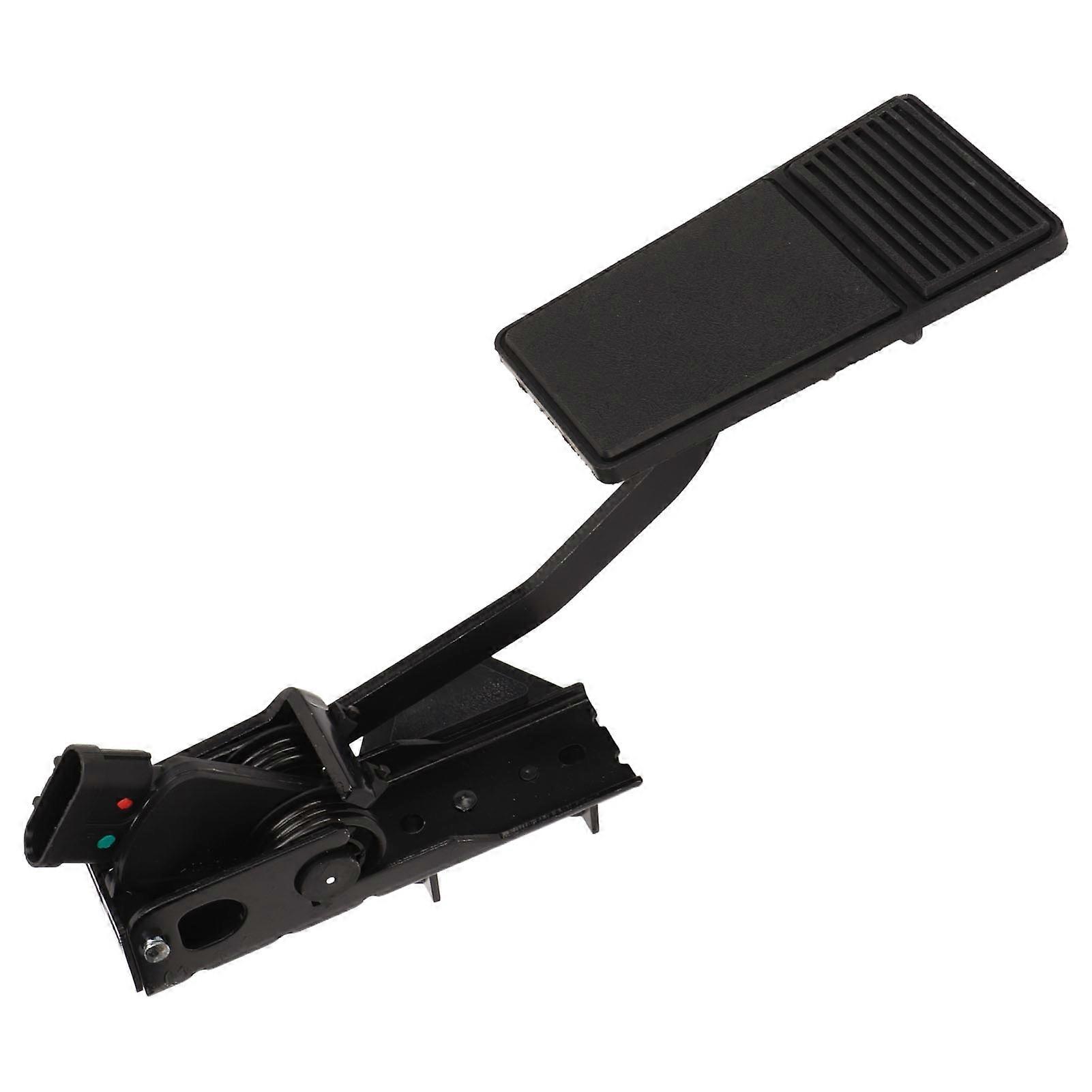 Accelerator Pedal 25830023 Direct Installation Plug And Play Pedal Sensor For Allure LaCrosse 