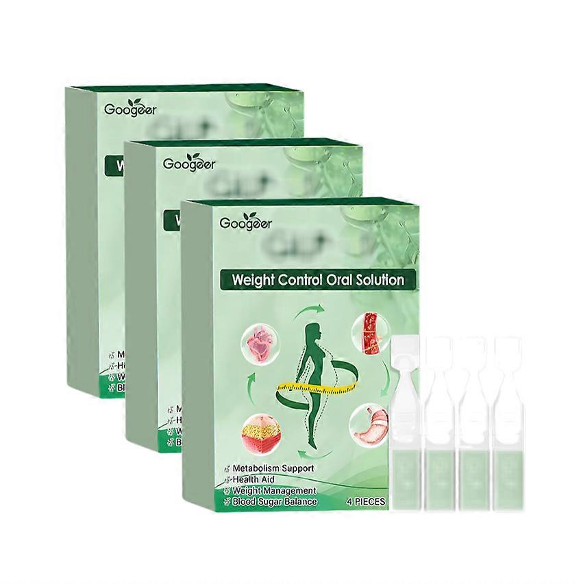 1~5Box Slimming Restores Body Curve, Farewell to Fat Body Shaping Oral Solution 2026