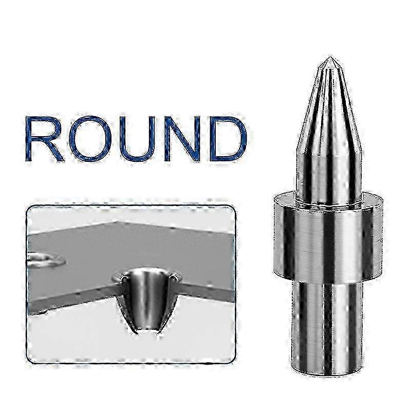 XCAN Thermal Friction Hot Melt Short Drill Bit Solid Carbide Hole Making Tool M3 M4 M5 M6 M8 M10 Met Edition