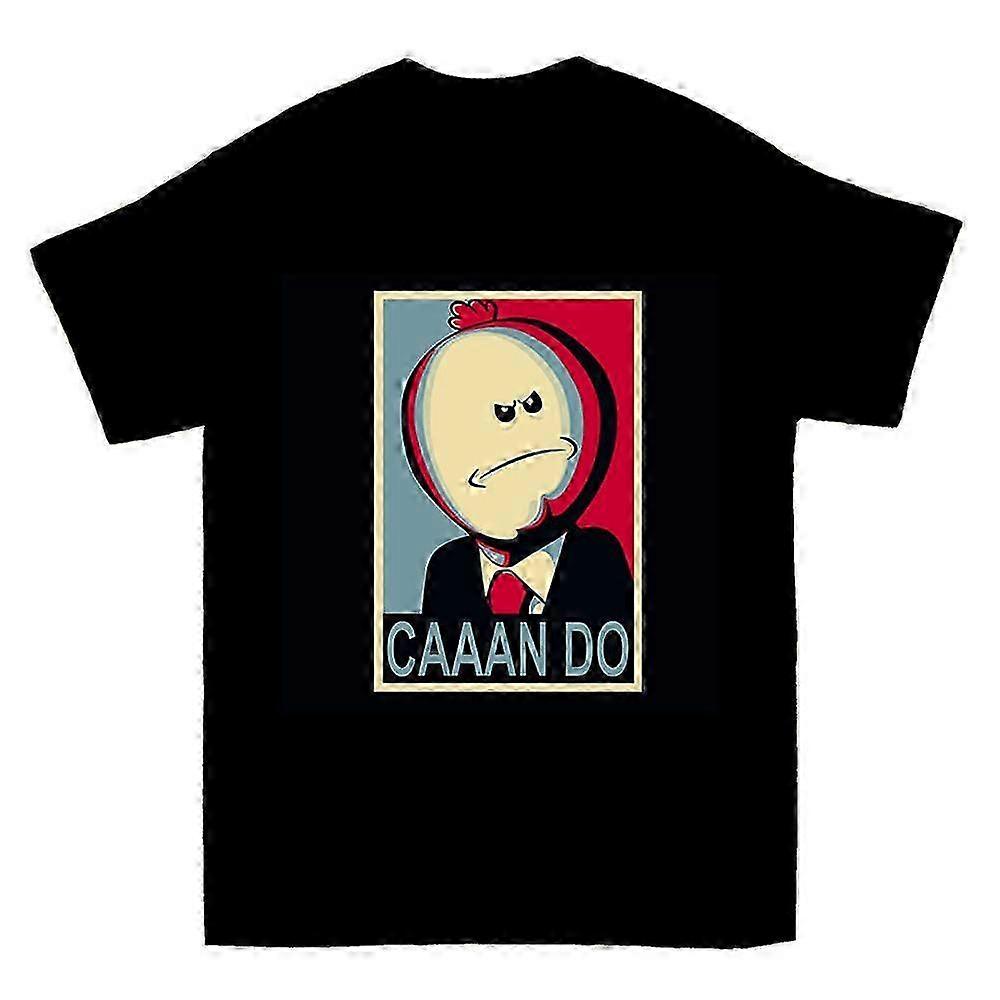Caaan Do T-shirt