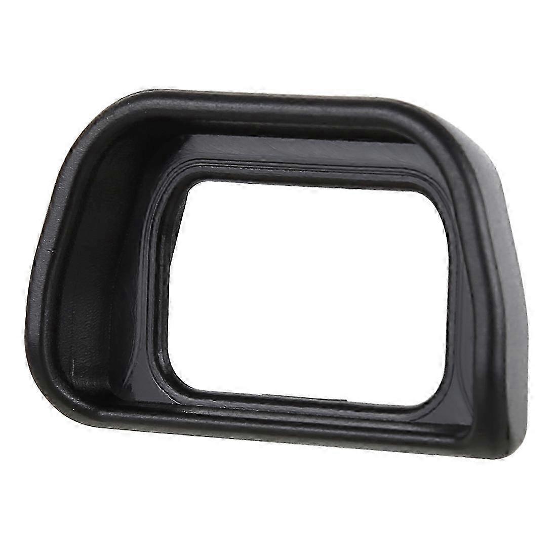 Camera viewfinder eyecup for Sony A5000 A6000 NEX series