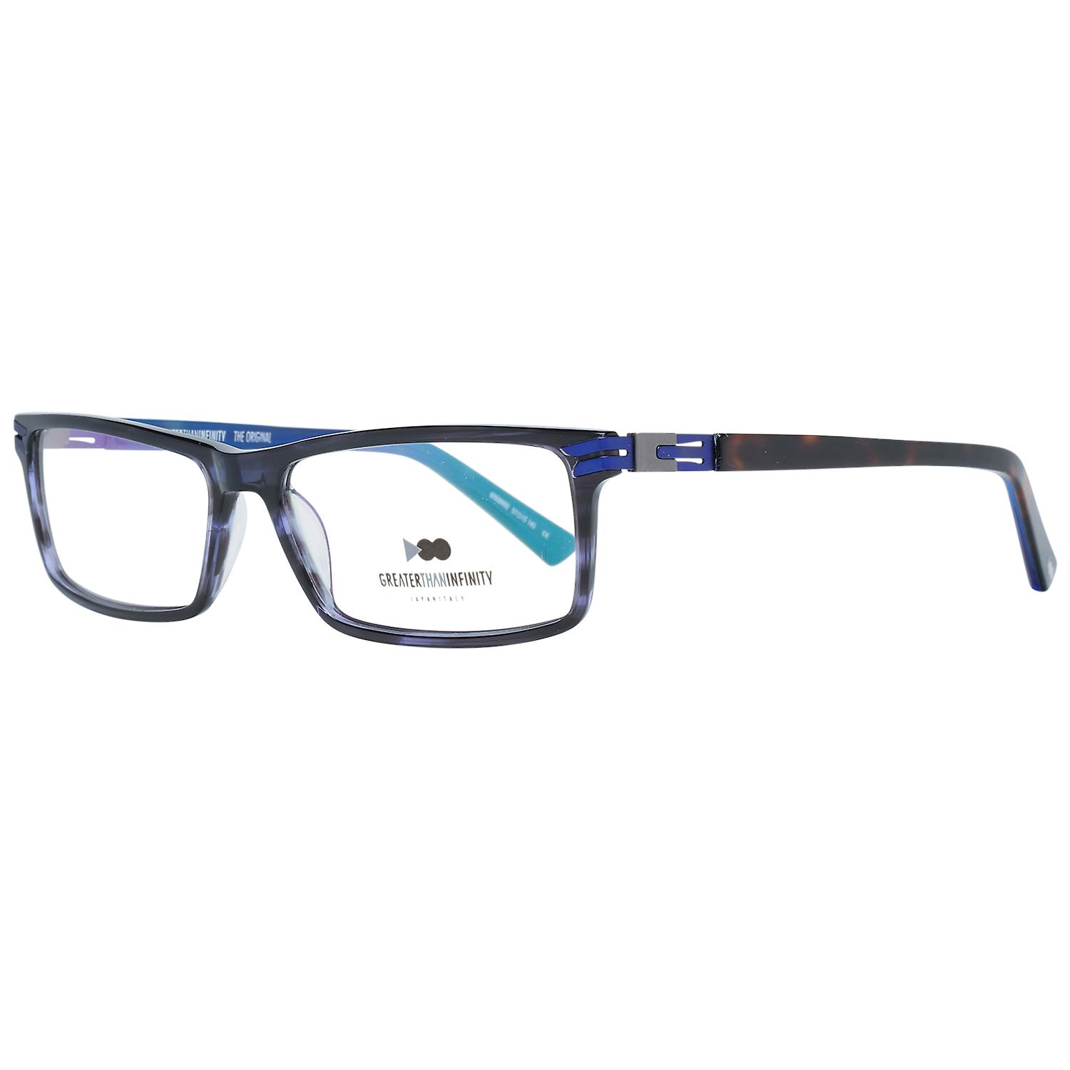 Greater Than Infinity Optical Frame Gt033 V02 57