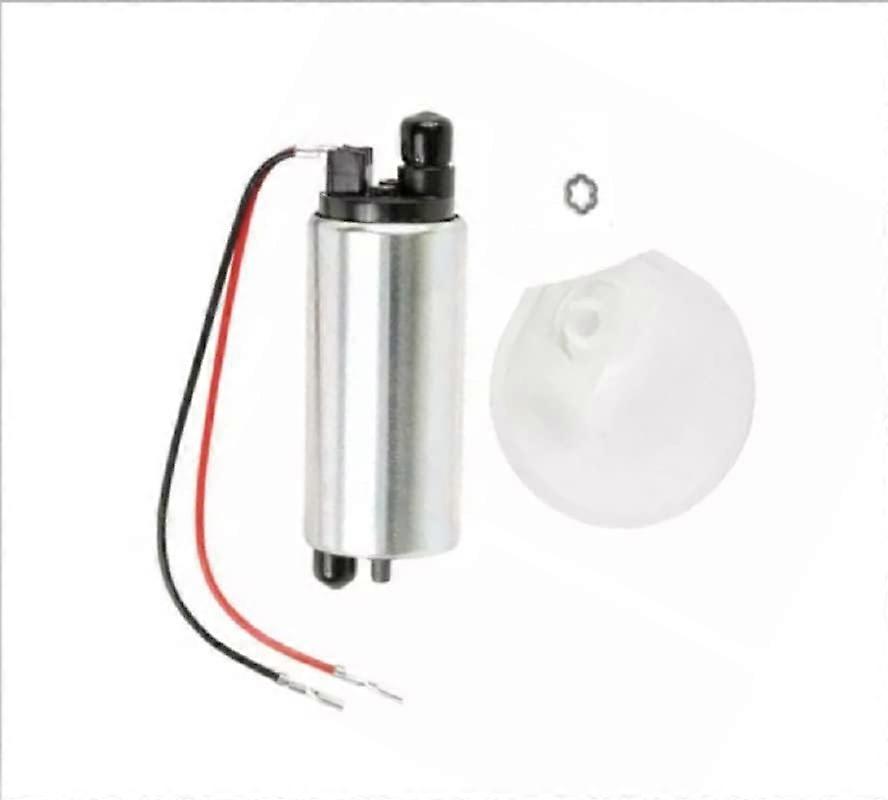 The fuel pump 16700-hp5-602 is compatible with the 2007-2013 Honda TRX420
