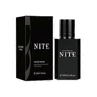 Men's Perfume (Type B) - Long-lasting and irresistibly charming, 100ml