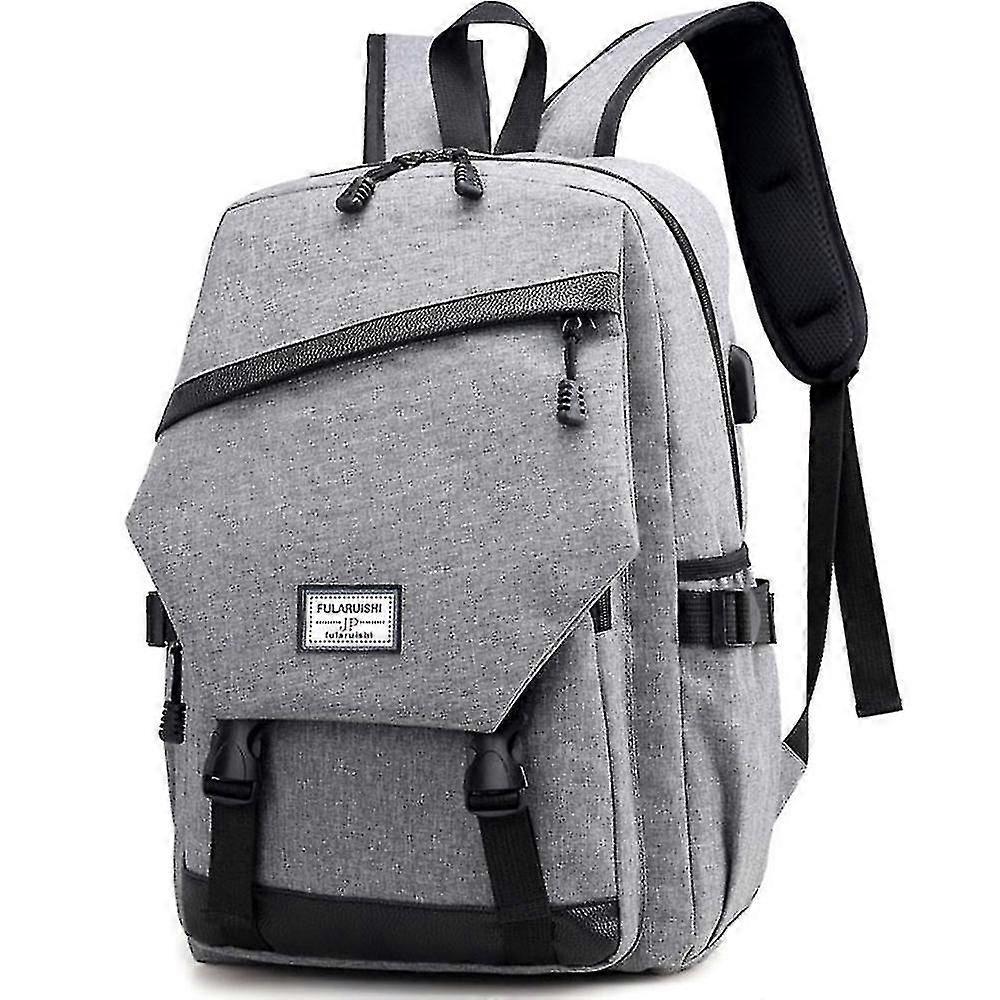 Casual Large-capacity Backpack