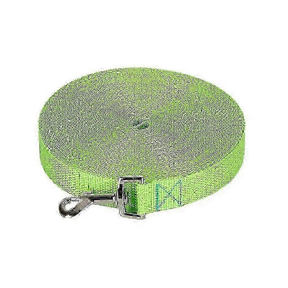 Padded Handle Leash for Extra Comfort