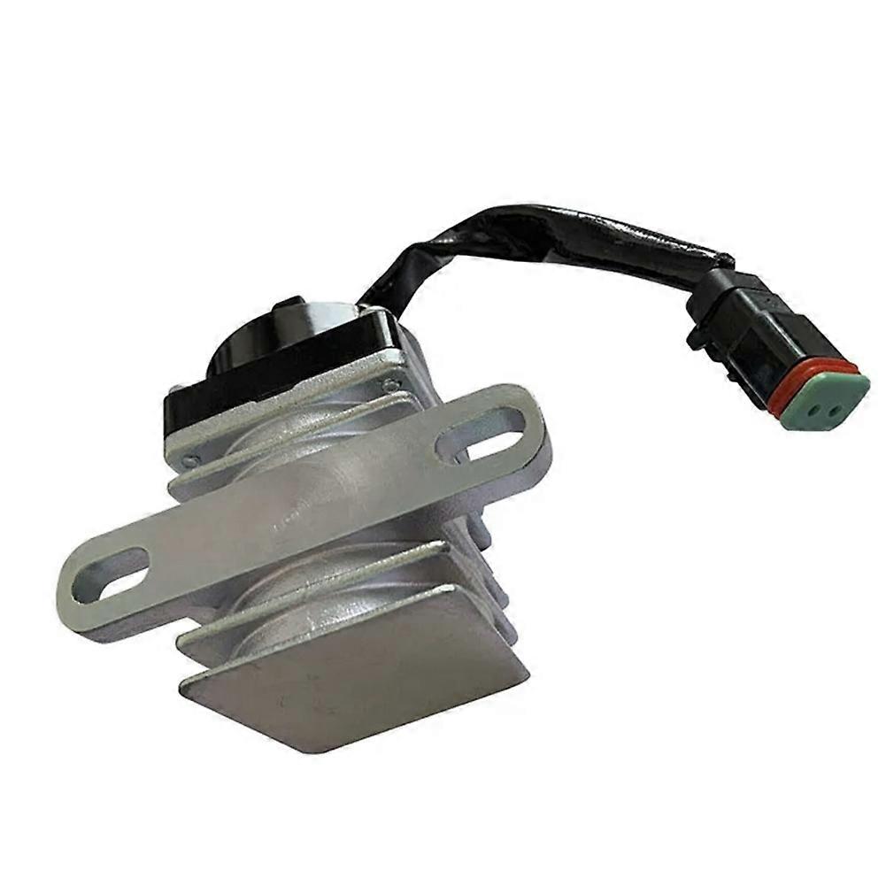 241-8368 Preheating Relay for Excavator E325D E329D E330D E320 E326 Loader 953d 924H Engine Warm-Up