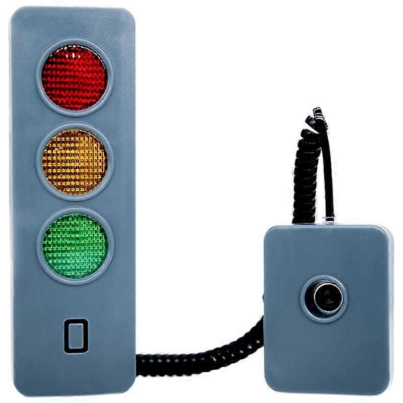 Parking Device Garage Smart LED Traffic Light Anti-Collision Warning