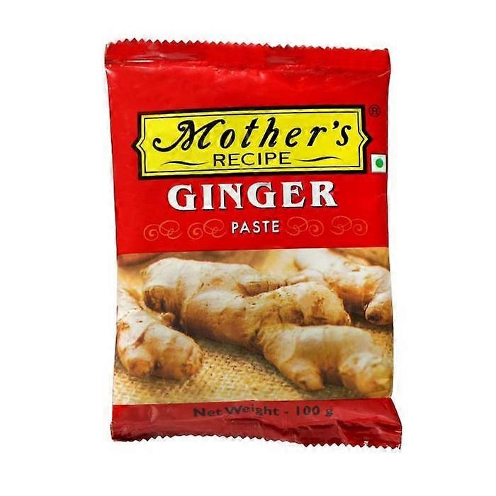ginger paste (100 g), Ginger Paste, Mother's Recipe