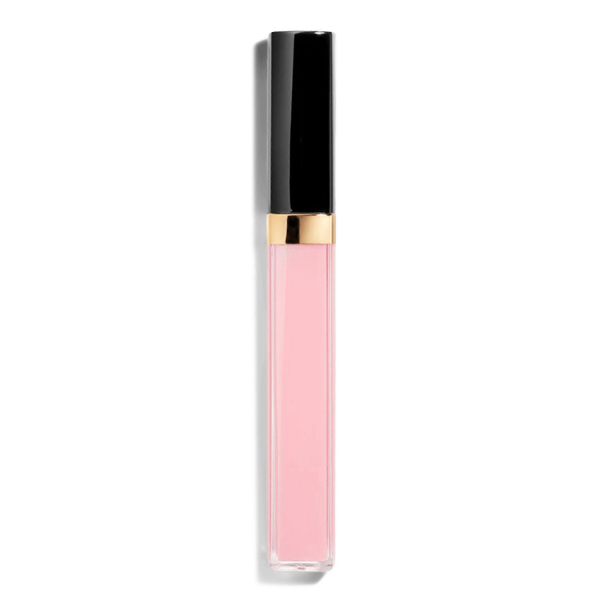 Chanel Rouge Coco Gloss Moisturizing Glossimer, 726, 0.19 Oz
