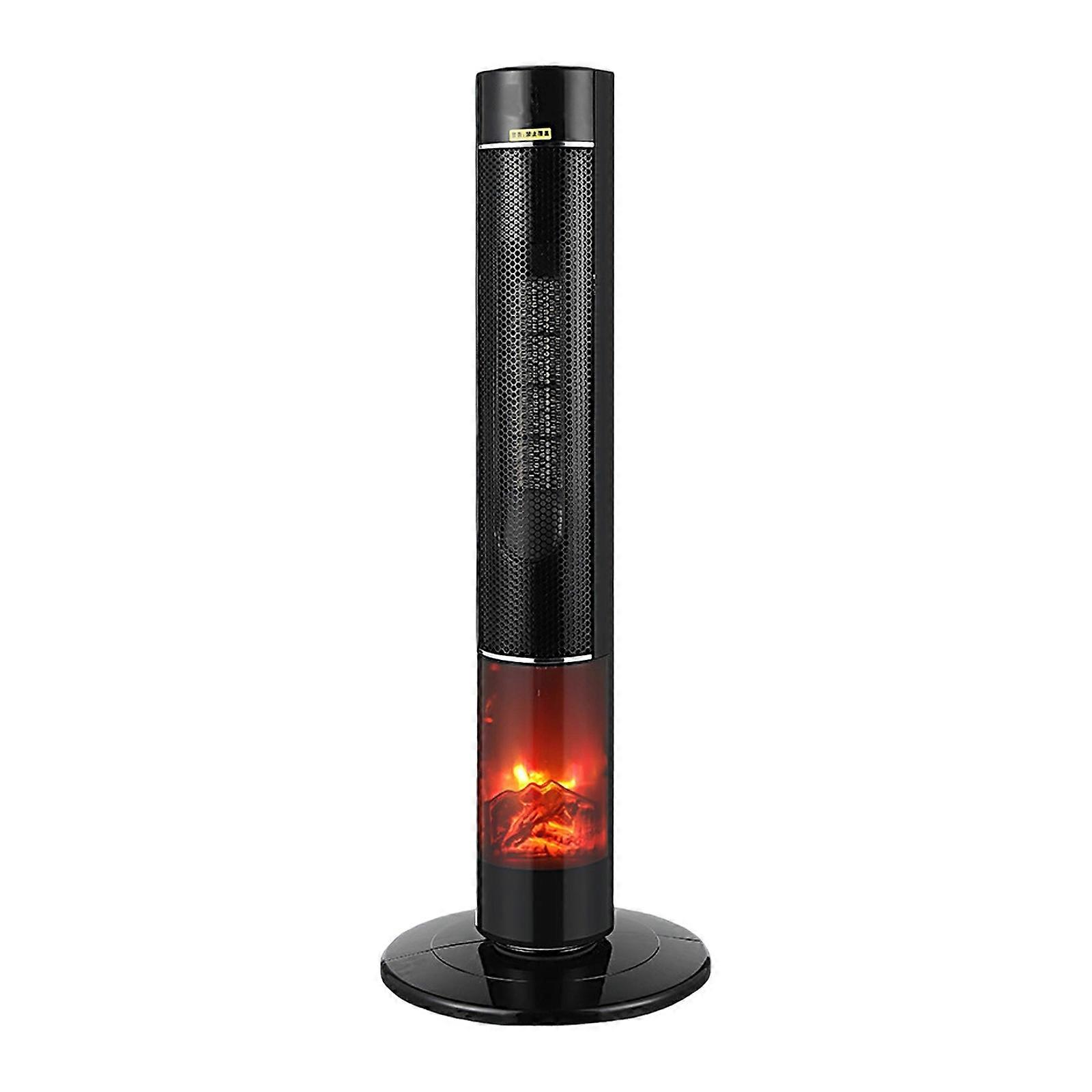 Body Space Heaters Rapid 3 Second Warming up Technology Temperature Control Chip Low Power Consumption Home Appliance Multicolor