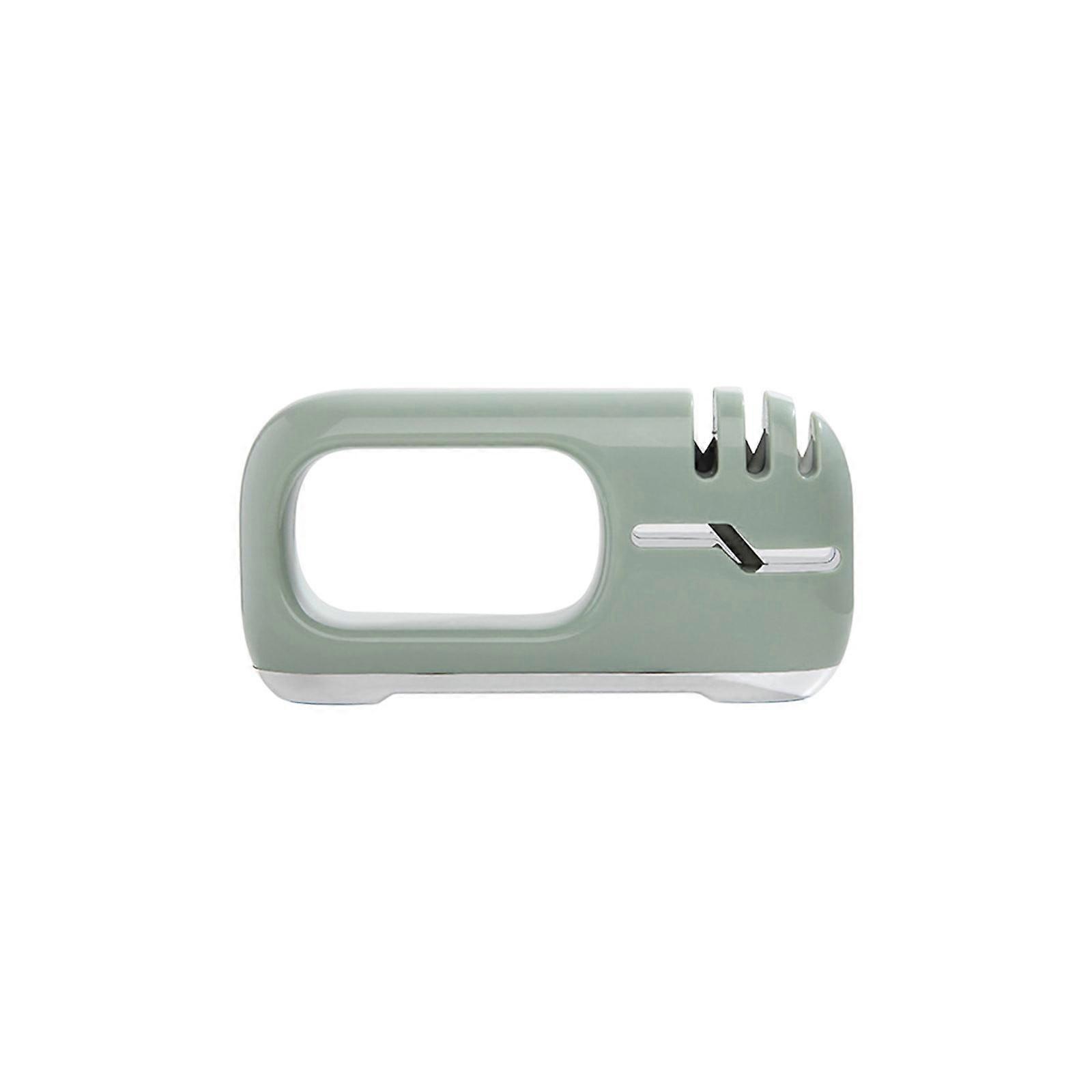 Kitchen Knife SharpenerKitchen Multifunctional Knife SharpenerKnife Scissors Purpose Kitchen Gadgets