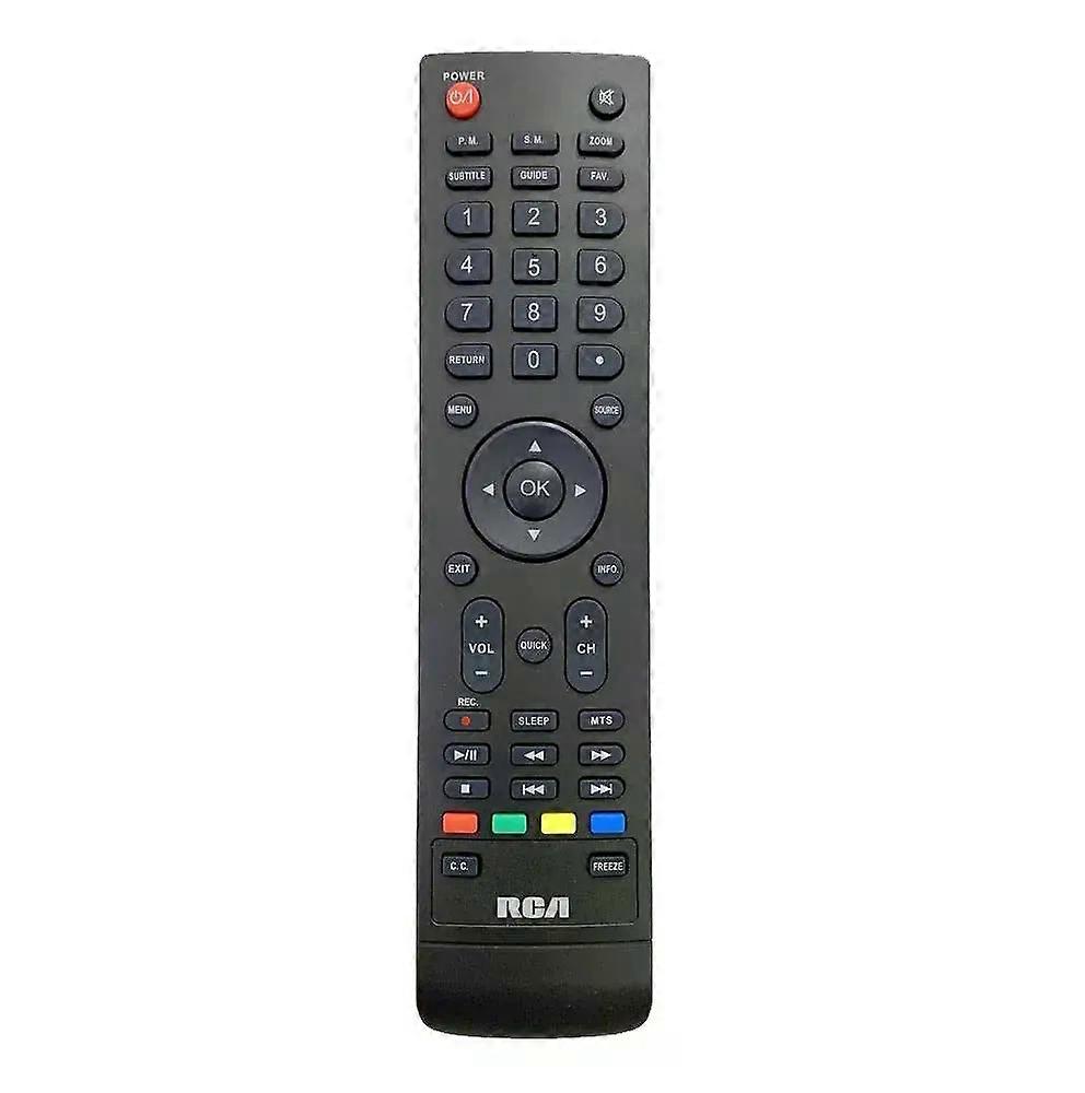 New Original 539C-262129-W000 For RCA LCD LED HDTV Smart TV Remote Control