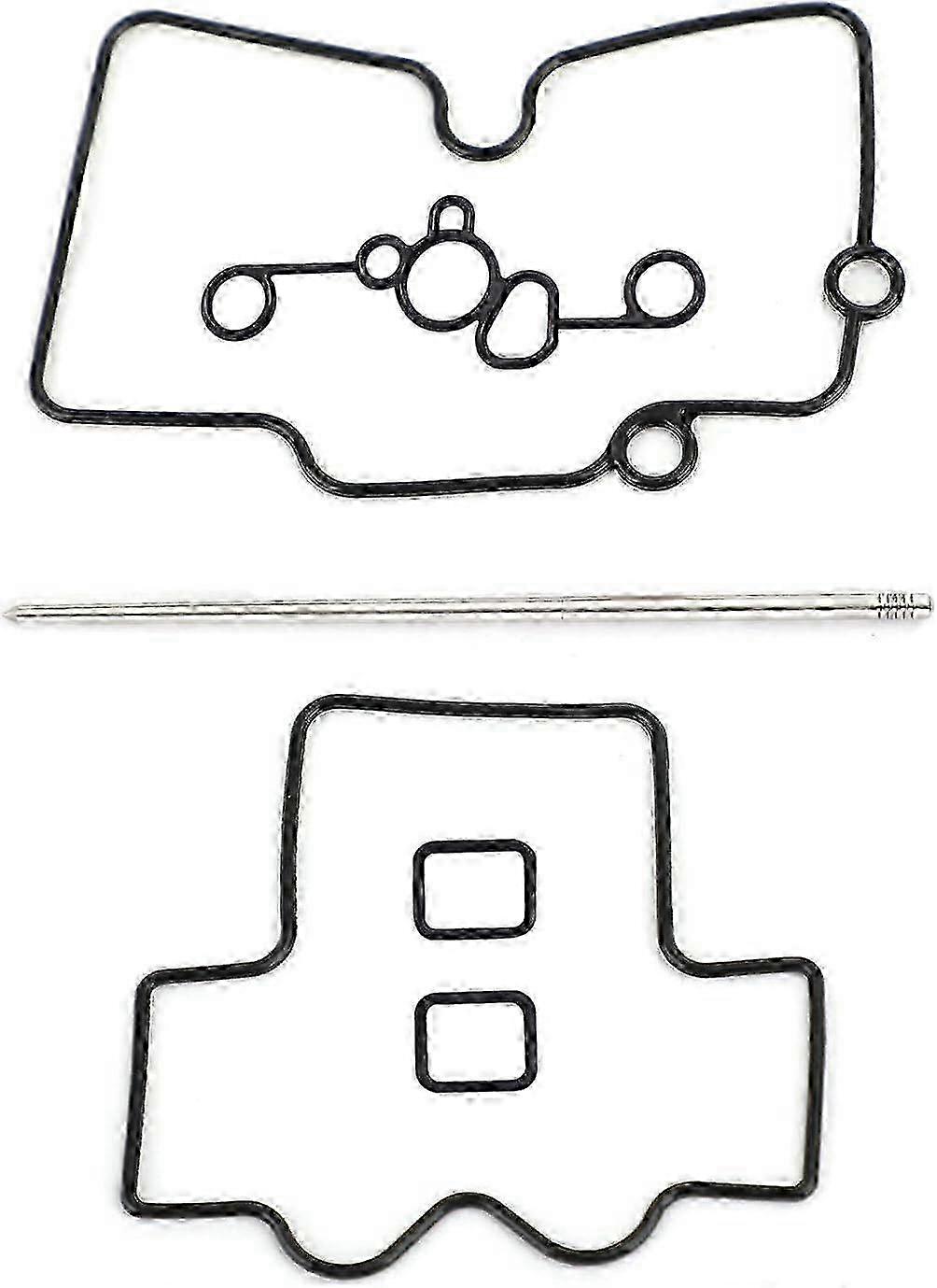 Rebuild Kit for Keihin FCR MX Carburetor Sizes 28-41