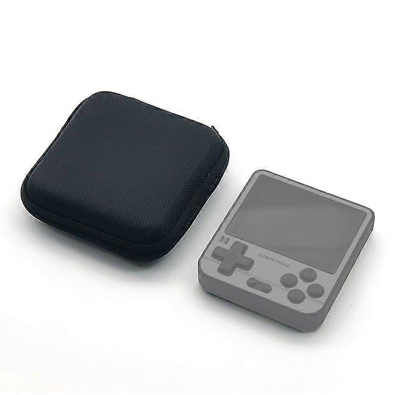 2 PCS andheld Game Console Storage Bag for RG280V Storage Bag