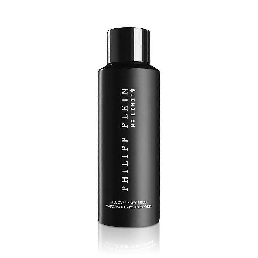 Philipp Plein, No Limits, Body Spray, 150 ml