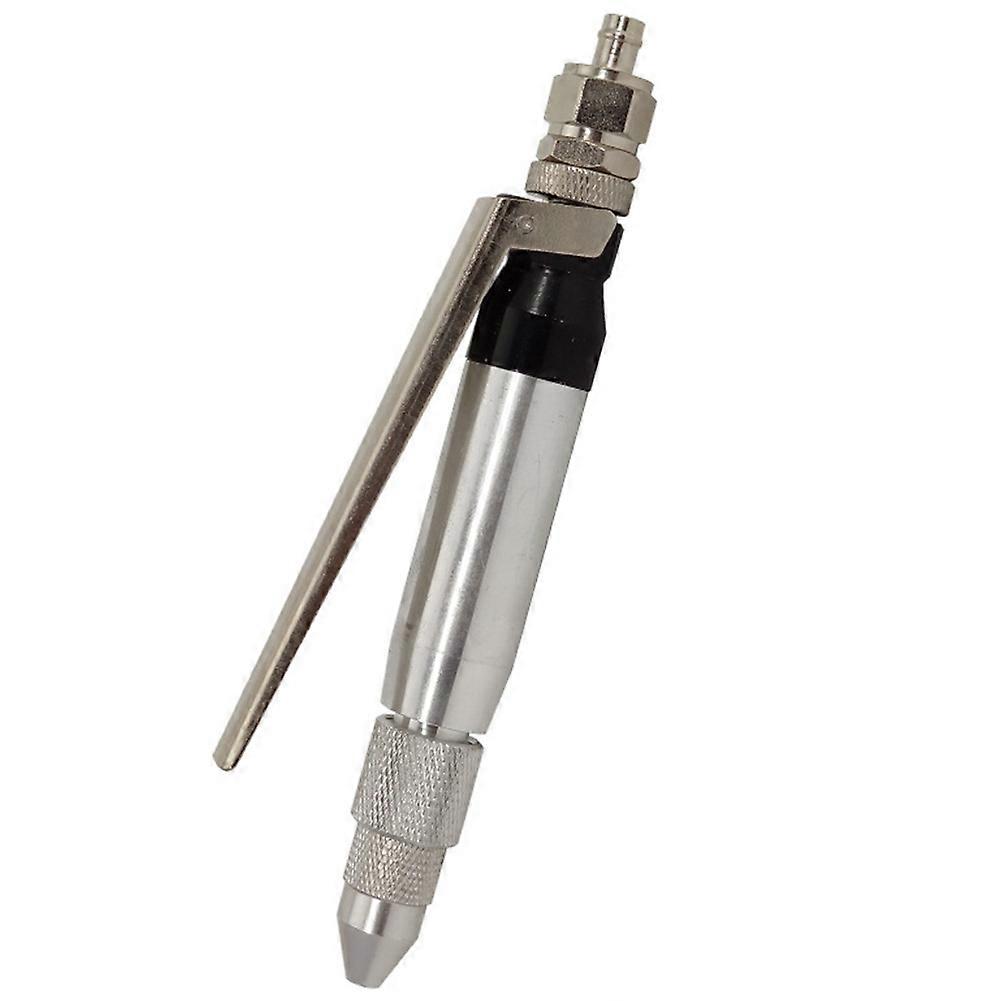 Hand Controlled Single Liquid Dispensing Valve Small Flow Manual Glue One Component Glue-Out Valve Dispensing Valve