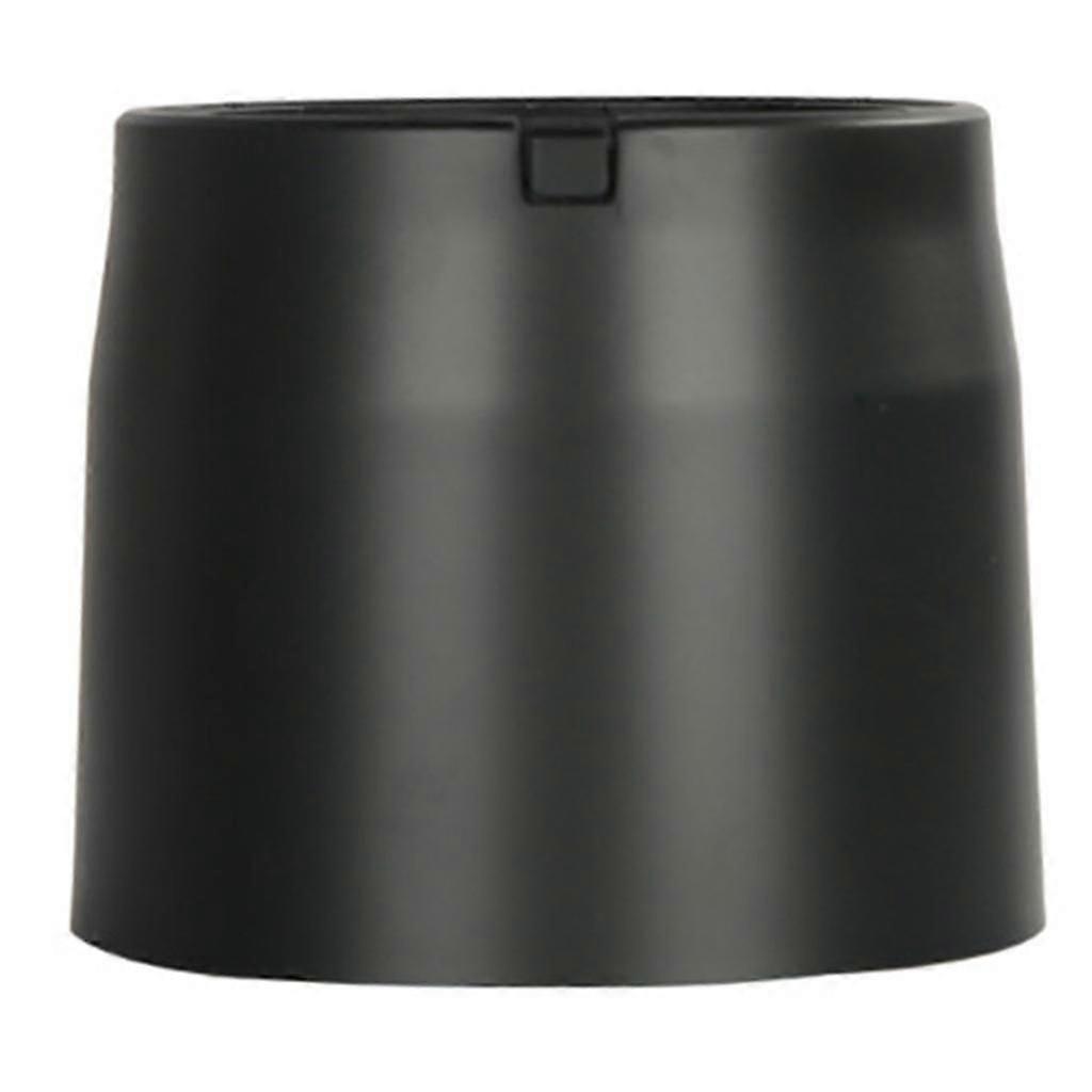 ET-74B Canon RF 100-400mm F5.6-8 & EF 70-300mm F/4-5.6 レンズ用リバーシブルレンズフード Canon R RP Ra R5 R6 R3-hy 用