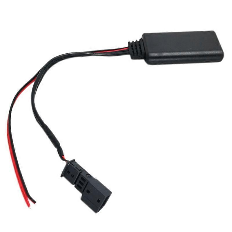 Auto Bluetooth Modul Aux-In O für Bmw E39 E46 E38 E53 16:9 Navigation Aux-In Bluetooth Wire Adapter