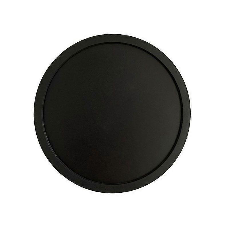 Posavasos redondos de silicona