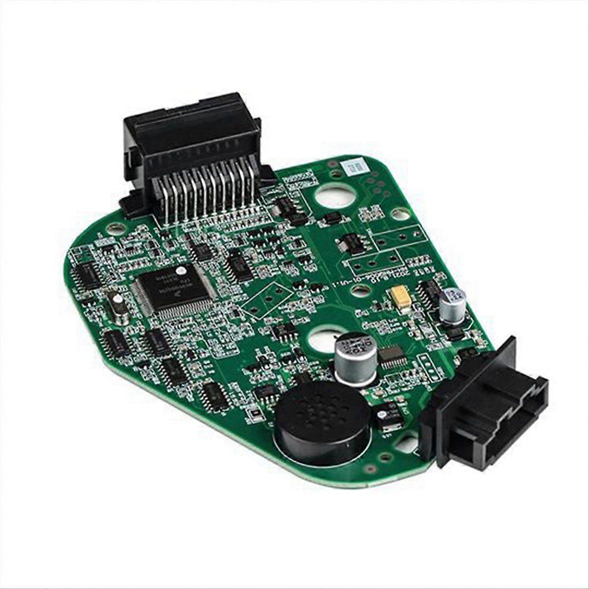 Auto ELV Simulator for A6 Locking Problem Cpu128 256 J518 ESCL Emulator with Buzzer