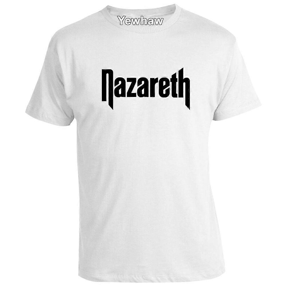 Nazareth T-shirt