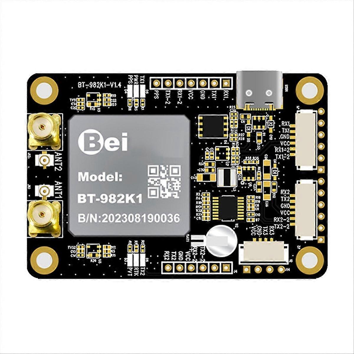 For BT-982K4 GNSS Module for Long Range FPV Racing Drone
