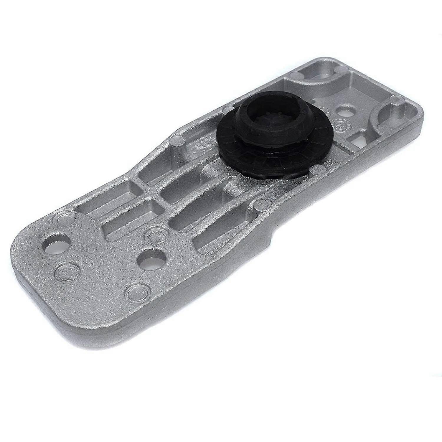 Radiator Lower Bracket Rubber Mount Bracket Under the Water