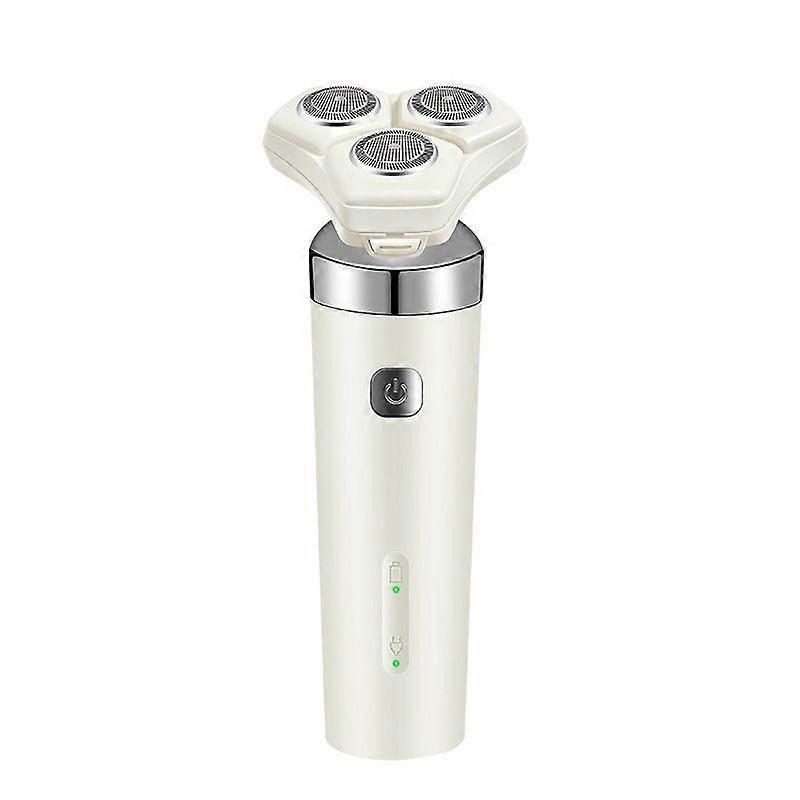 Electric Shaver Rechargeable Portable Home Use Mens Razor