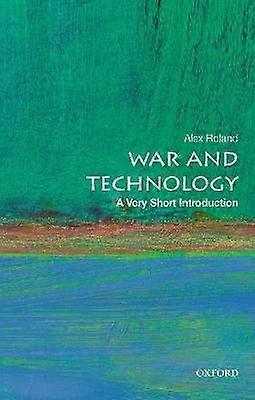War and Technology