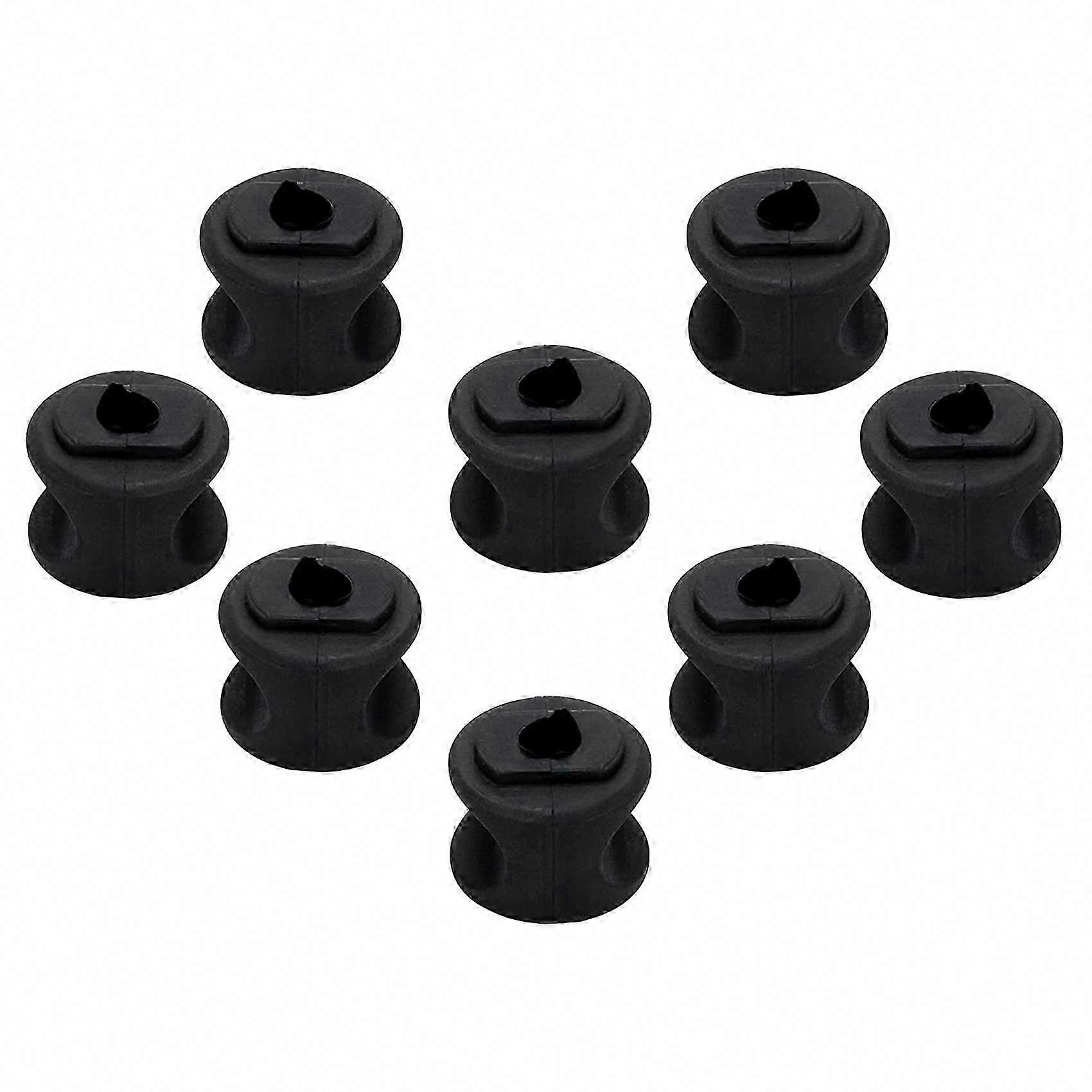 Rear Stabilizer Support Bushing 5432598 for Worker
