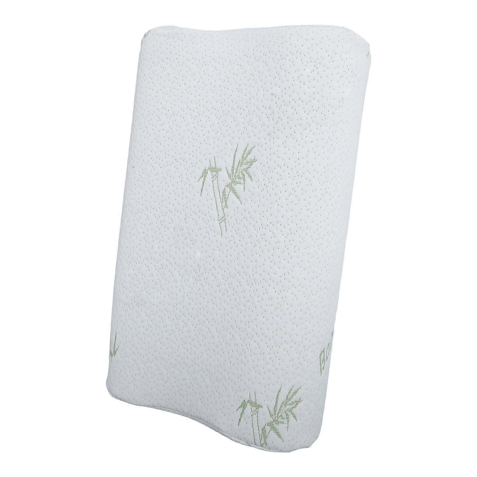 Cervical Support Pillow with Memory Cotton for Neck Support